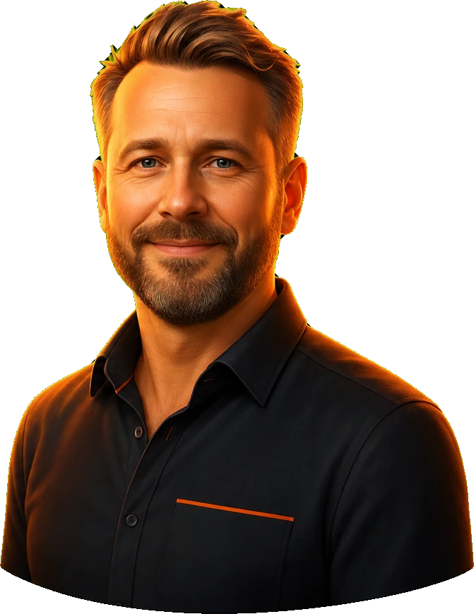 Jonas Reuter