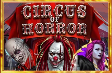 Circus of Horror