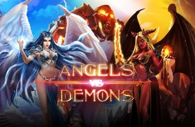 Angels vs Demons
