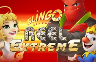 Slingo Reel Extreme