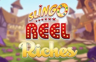 Slingo Reel Riches