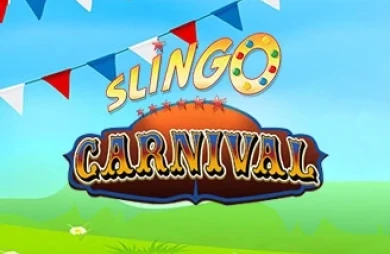 Slingo Carnival