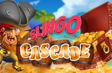 Slingo Cascade