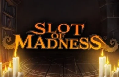 Slot Of Madness