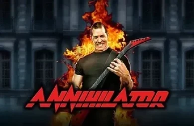 Annihilator