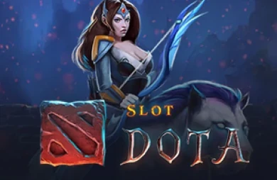 Dota Slot