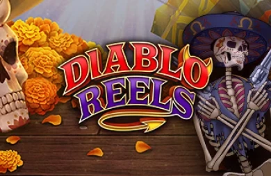Diablo Reels