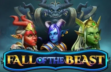 Fall of the Beast