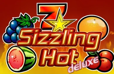 Sizzling Hot deluxe