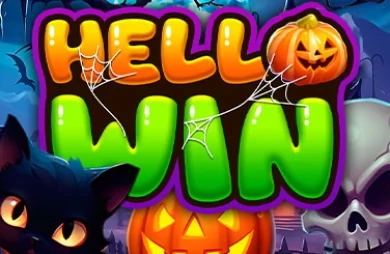 Hellowin