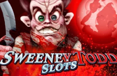 Sweeney Todd Slots