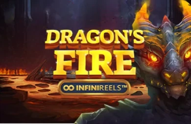 Dragons Fire Infinireels