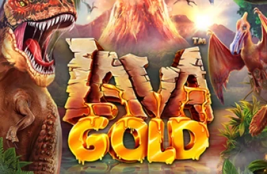 Lava Gold