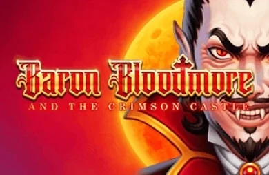Baron Bloodmore