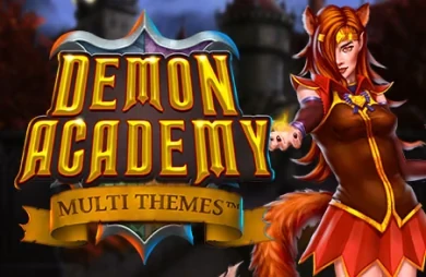Demon Academy Multi Themes