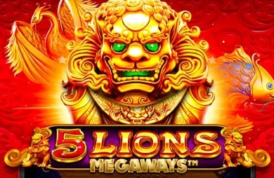 5 Lions