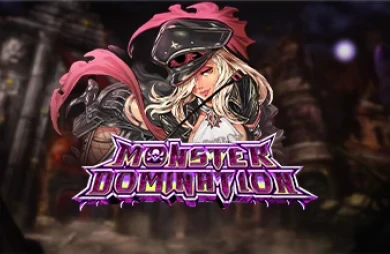 Monster Domination