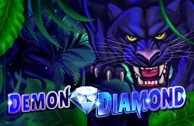 Demon Diamond