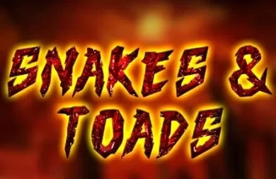 Snakes Toads
