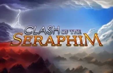 Clash of the Seraphim