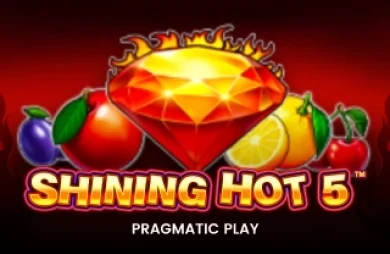 Shining Hot 5