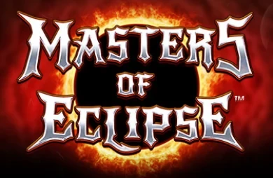 Masters of Eclipse
