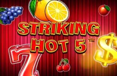 Striking Hot 5