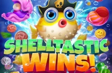 Shelltastic Wins