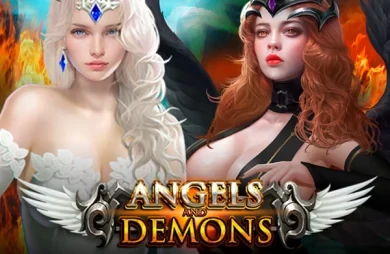 Angels and Demons