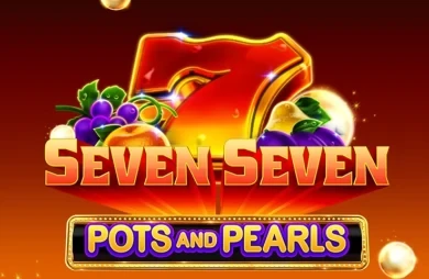 Seven Seven Pots and Pearls