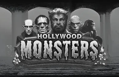 Hollywood Monsters