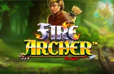 Fire Archer