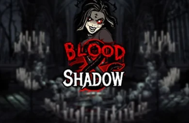 Blood and Shadow