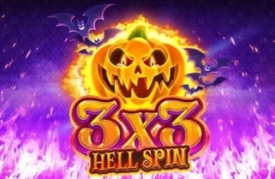 3x3: Hell Spin