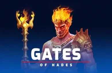 Gates of Hades
