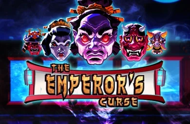 The Emperor's Curse