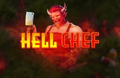 Hell Chef