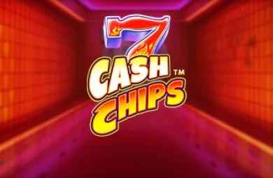 Cash Chips