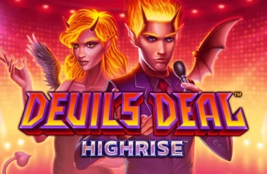 Devil's Deal