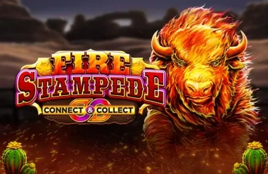 Fire Stampede