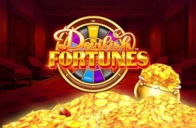 Devilish Fortunes