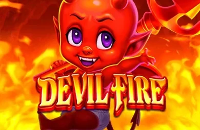 Devil Fire