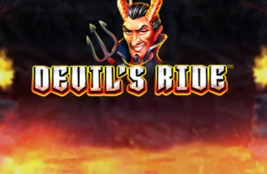 Devil's Ride