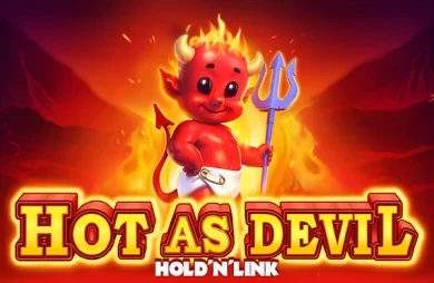Hot as Devil