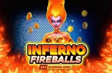 Inferno Fireballs