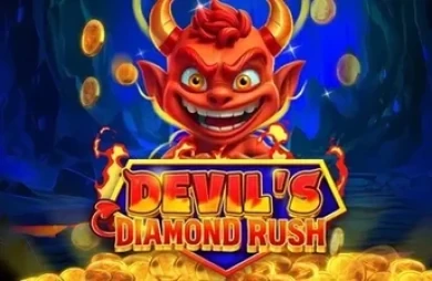 Devil's Diamond Rush