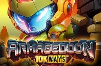Armageddon 10k Ways