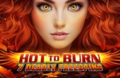 Hot to Burn