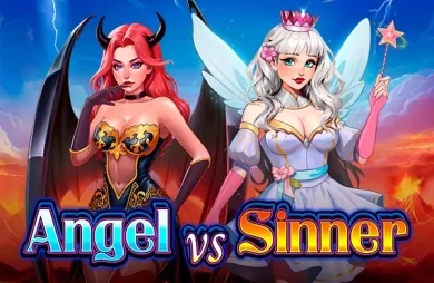 Angel vs Sinner