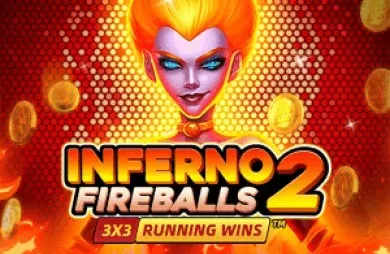 Inferno Fireballs